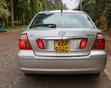 Toyota Premio 2004 Silver - 2