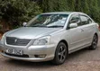 Toyota Premio 2004 Silver - 3