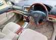 Toyota Premio 2004 Silver - 4