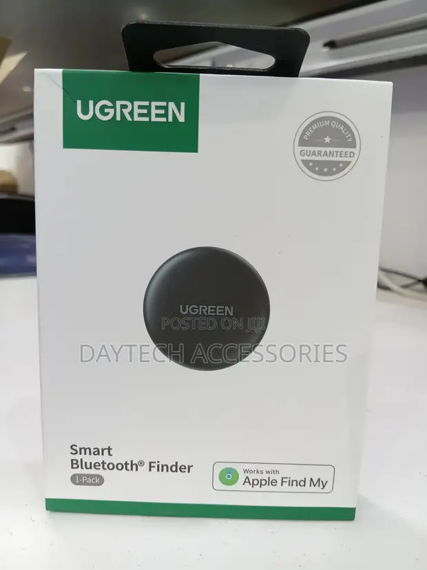 UGREEN FineTrack Mini Smart Finder (iOS Pekee) - 1