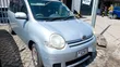 Toyota Sienta 2011 Kijivu - 1