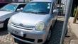 Toyota Sienta 2011 Kijivu - 3