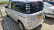 Toyota Sienta 2011 Kijivu - 4