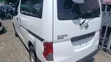 Nissan NP200 Mpya 2018 Nyeupe - 1
