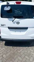 Nissan NP200 Mpya 2018 Nyeupe - 2
