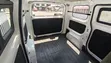 Nissan NP200 Mpya 2018 Nyeupe - 3