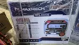 Freevel 6.3kVA Gasoline Inverter Generator - 2