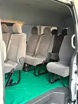 Toyota HiAce 2019 - Iliyoagizwa Nje - 2
