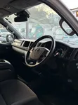 Toyota HiAce 2019 - Iliyoagizwa Nje - 5