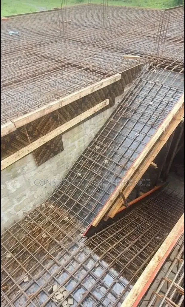 Building & Construction Services - 1
