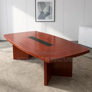 2.4m Boardroom Table - Executive Conference Table
