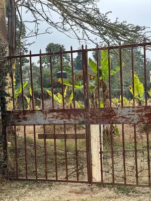 Ardhi ya Eka 1 ya Kifahari kwa Uuzaji Karen | Barabara ya Silanga