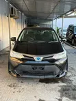 Toyota Axio 2019 Black - 1