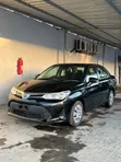 Toyota Axio 2019 Black - 2