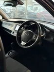 Toyota Axio 2019 Black - 3