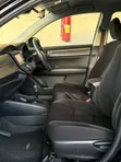 Toyota Axio 2019 Black - 4