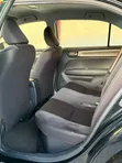 Toyota Axio 2019 Black - 5