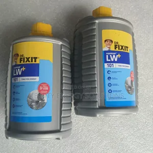 Dr. Fixit Pidiproof LW+ 101 Kiwanja cha Kuzuia Maji