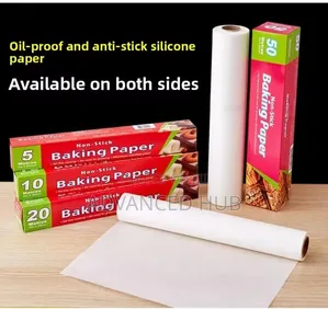 Baking Paper 30cm x 10m
