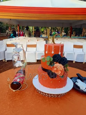 Keki za Dowry, Harusi na Siku ya Kuzaliwa
