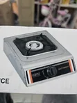 Rebune 1-Burner Gas Stove - 1