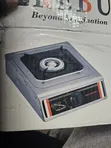 Rebune 1-Burner Gas Stove - 2
