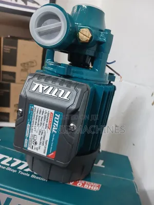 Total 0.5HP Electric Booster Pump with Controller