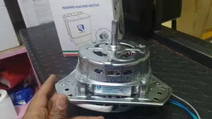 Motor wa Kufulia wa Kuoshea (60W, 70W, 90W)