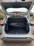New Toyota Urban Cruiser 2025 Silver - 3