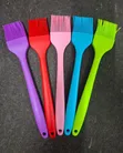 28cm Silicone Spatula/Brush - 2