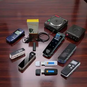 Factory Deals Professional Digital Audio Voice Recorder