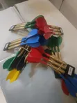 Gloves za Boxing Zenye Ubora - 3