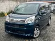 Daihatsu Move 2019 Bluu - 2