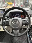 Daihatsu Move 2019 Bluu - 5