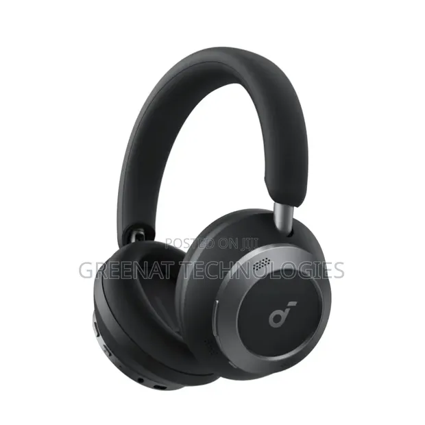 Anker Soundcore Space One Pro ANC Headphones - 1