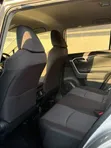 Toyota RAV4 2020 Nyeupe - 4