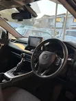 Toyota RAV4 2020 Nyeupe - 5