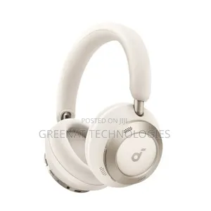 Anker Space One Pro Headphones - Brand New