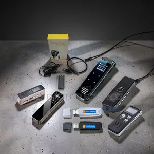 Bulk Prices Professional Portable Digital Voice Recorder