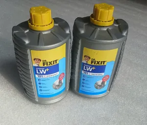 Dr. Fixit Pidiproof LW+ 101 Waterproofing Admixture