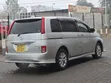 Toyota Isis 2010 Silver - 5