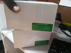 Epson WF-7710/7720/7715/7725 Printer Maintenance Box (E-6711)