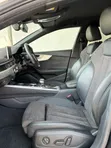 Audi A5 2019 Gray - 2