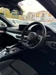 Audi A5 2019 Gray - 3