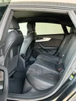 Audi A5 2019 Gray - 4