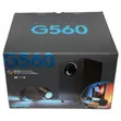 Logitech G560 Speakers - Brand New - 4