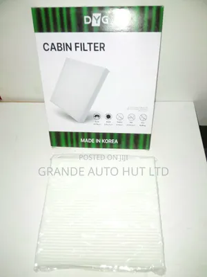 AC Filter for Hyundai Santa Fe 2021