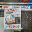 Royal 907 Soundbar Speaker (Model R907) - 2