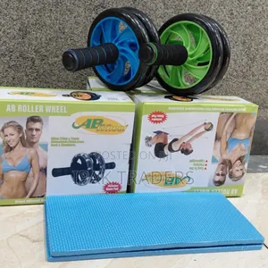 ABS Roller - Big Size 20cm