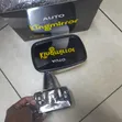 Toyota Hilux Chrome Side Mirror (Brand New) - 2